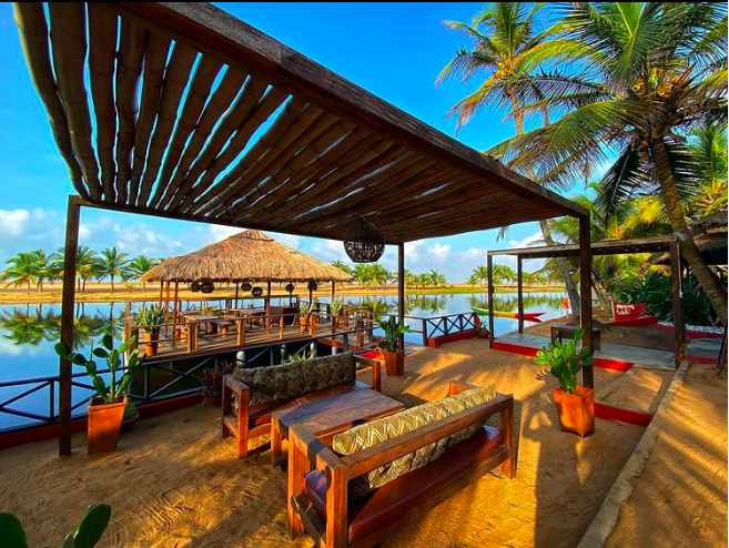 5 Staycation Locations in Ghana