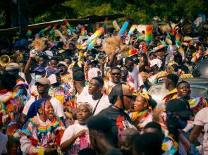 What to Expect on Your First Trip to Ghana
