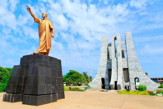 Nkrumah museum