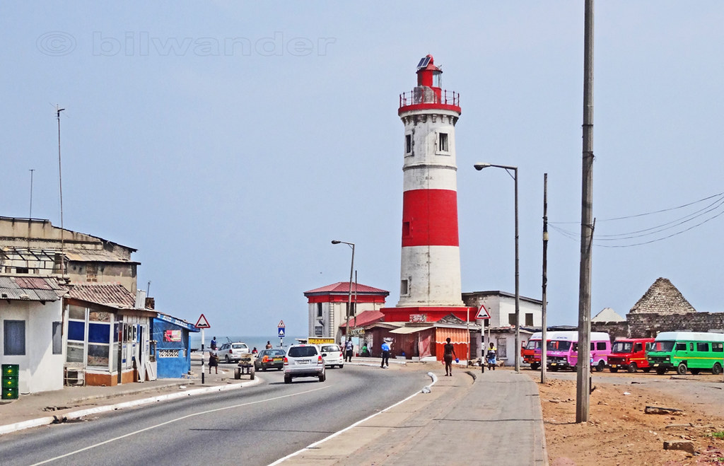 Activities to do in Accra 