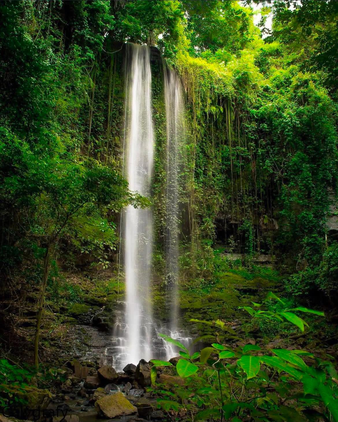 Private Eastern Ghana Nature Escape