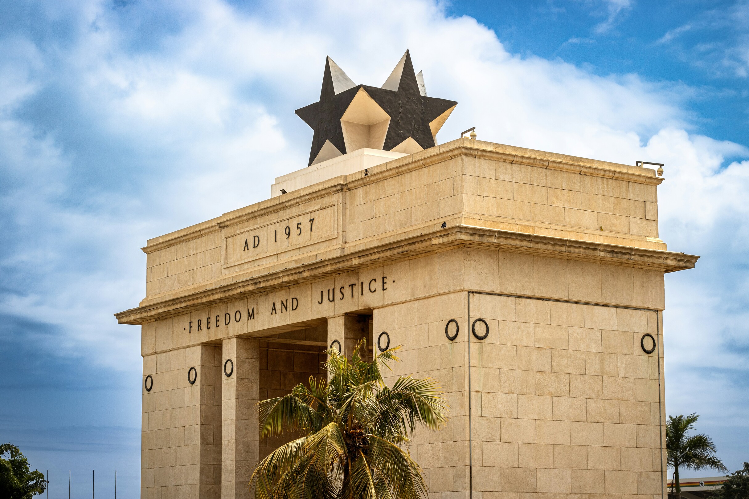 December in Ghana ( 8 Days & 7Nights )