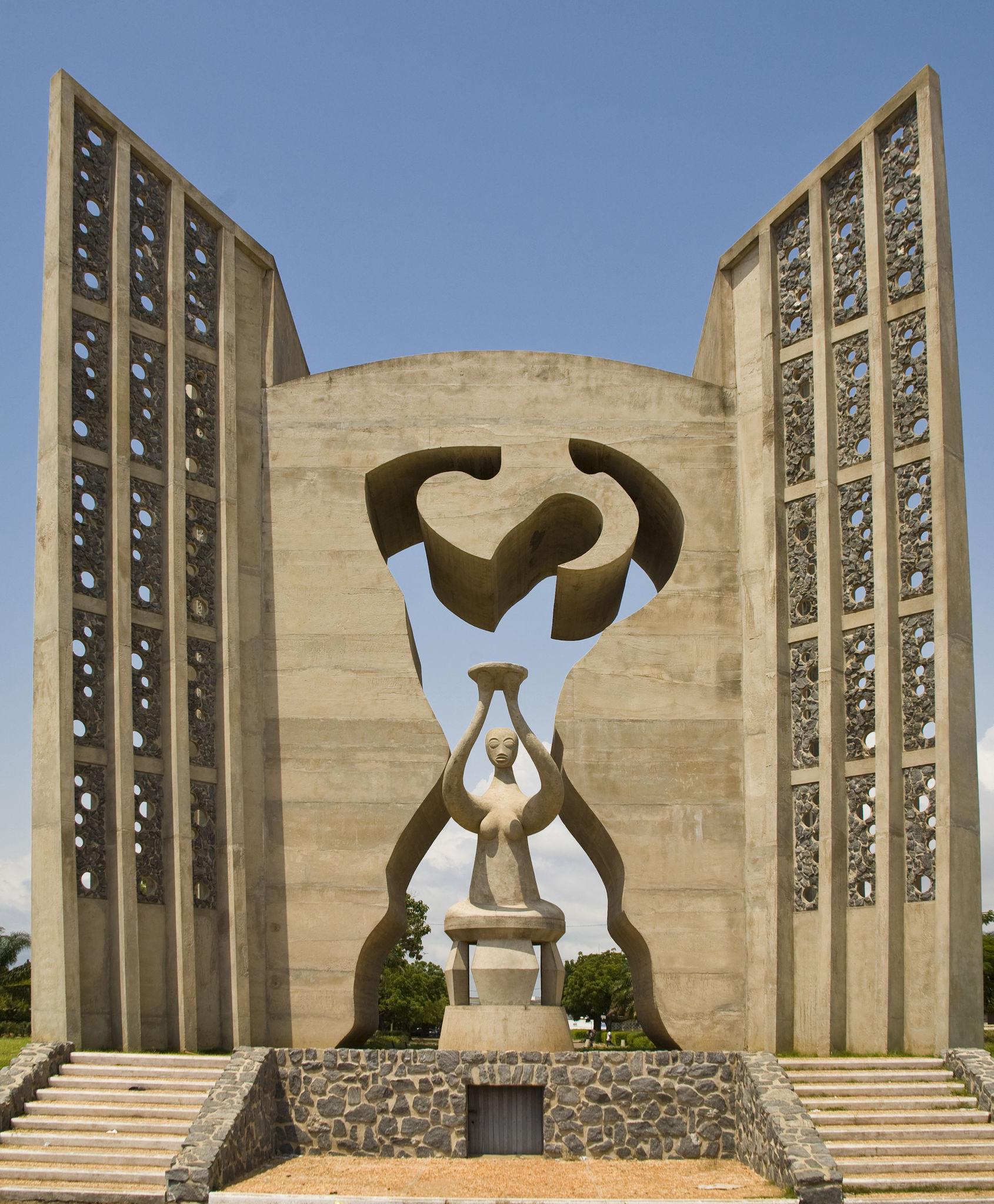 1-Day Lomé, Togo Tour