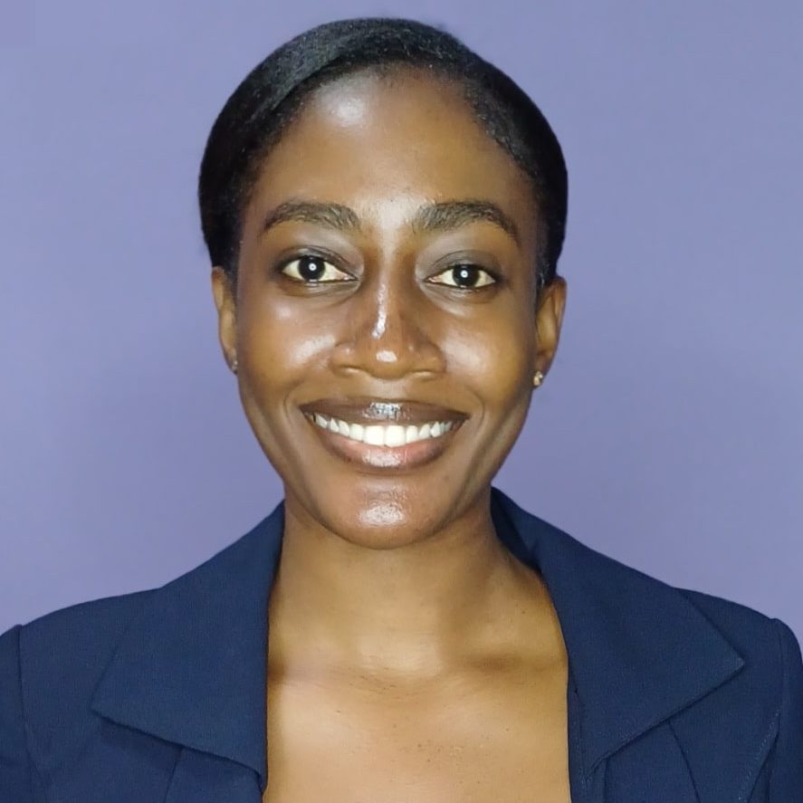 Ms. Vanessa Mensah 